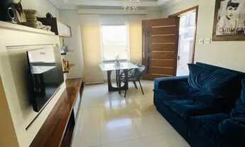 Imagem 4: Linda casa mobiliada no Bairro da Luz - 3 quartos, 2 suítes - piscina e espaço gourmet