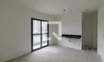 Imagem 3: Apartamento à Venda - Moema, 1 Quarto, 27 m2