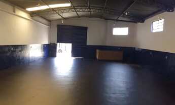 Imagem 2: Galpão em Campos Elísios - Ribeirão Preto