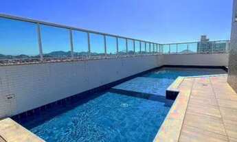 Imagem 12: Apartamento para venda tem 90 metros quadrados com 3 quartos em Praia de Itaparica - Vila