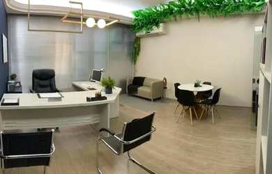 Imagem 5: Ed. Norcon/ Sala comercial