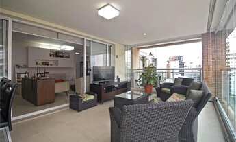 Imagem 2: Apartamento-São Paulo-ITAIM BIBI