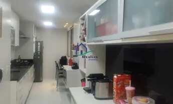 Imagem 5: APARTAMENTO COM 2 DORMITÓRIOS PARA LOCAÇÃO POR R$4.500 - ICARAÍ - NITEROI/RJ