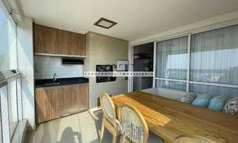 Imagem 5: Apartamento com 3 quartos no Eldorado-Goiânia