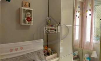 Imagem 3: Apartamento para Venda - 48m², 2 dormitórios, 1 vaga - Cavalhada