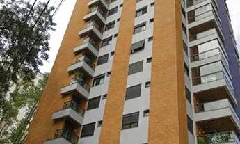 Imagem: Apartamento com 4 dormitórios para alugar