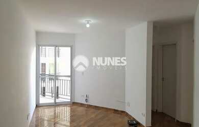 Imagem 2: Osasco - Apartamento Padrão - Jardim Cirino