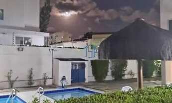 Imagem: Apartamento à venda no bairro Capim Macio