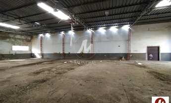 Imagem 4: Salão/Galpão (salão - térreo) , cozinha planejada