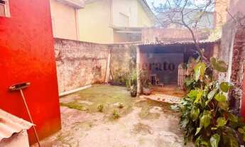 Imagem 7: Oportunidade, terreno 5x38 a venda no bairro Vila Floresta com 3 casas para investimento