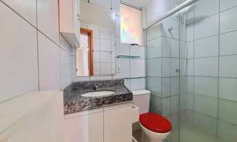 Imagem 2: Apartamento para venda tem 64 metros quadrados com 3 quartos em Fátima - Teresina - PI