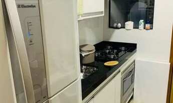 Imagem 6: Apartamento, Venda, 63m², Golden Park, SJC