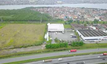 Imagem 2: CUBATÃO - Galpão/Depósito/Armazém - FABRIL