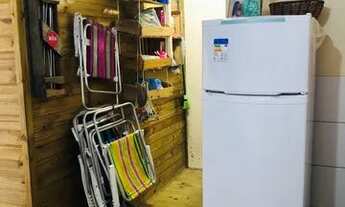 Imagem 3: Casa Balneário Pinhal