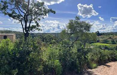 Imagem 3: Vendo lote com Documentação em Juatuba . Aceito trocas