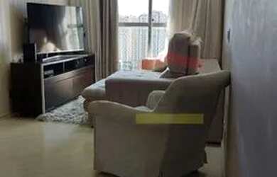 Imagem 6: Apartamento a venda, Jardim Centenário, 03 dormitórios, 01 vaga, sacada