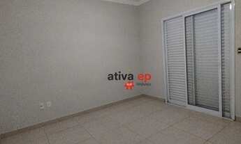 Imagem 7: Sobrado com 3 dormitórios à venda, 130 m² por R$ 780.000 - Residencial Terras do Barão - C