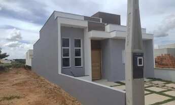 Imagem: CASA EM CONDOMÍNIO À VENDA NO RESIDENCIAL