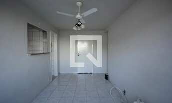 Imagem 6: Apartamento para Aluguel - Campinho, 2 Quartos, 50 m2