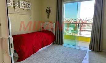 Imagem 7: Sobrado de 310m² com 3 quartos em Freguesia do Ó