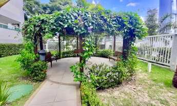 Imagem 7: Apartamento Semimobiliado Florata Jardins Clube Residencial