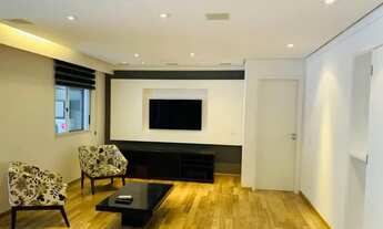 Imagem 7: Apartamento 157 m2, 3 suítes, 50 metros do Metro Moema