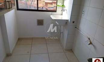 Imagem 3: Apartamento (tipo - padrao) 2 dormitórios, cozinha planejada, portaria 24hs, lazer, espaço