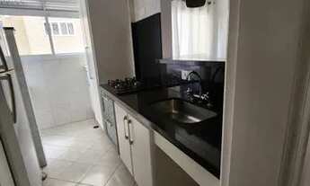 Imagem 6: APARTAMENTO BAIRRO JARDIM MOBILIADO IMPECÁVEL 02 DORM