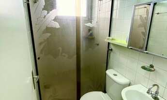 Imagem 6: Apartamento para Locação em Osasco, Cidade das Flores, 2 dormitórios, 1 banheiro, 1 vaga