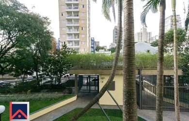 Imagem 11: Apartamento Venda Vila Olímpia 117 m² 3 Dormitórios