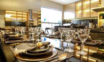 Imagem 4: CONDOMÍNIO ESSÊNCIA DA VILA APARTAMENTO COM 181M², 3 SUÍTES E 3 VAGAS COM DEPÓSITO, EM VIL