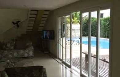 Imagem 2: Jacarei - Casa de Condomínio - Jardim California