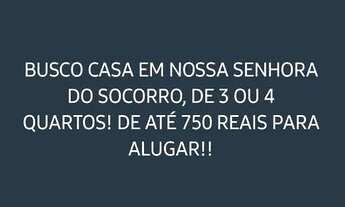 Imagem: Para alugar!