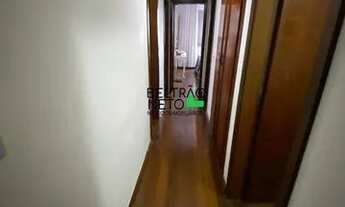 Imagem 6: Apartamento à venda, 4 quartos, 1 suíte, 3 vagas, Buritis - Belo Horizonte/MG