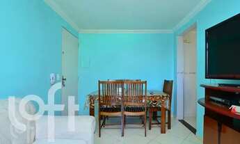 Imagem 7: Apartamento à venda em Perus com 52 m², 2 quartos, 1 vaga