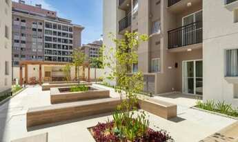 Imagem 6: Apto na Taquara Apartamento com 2 dormitórios