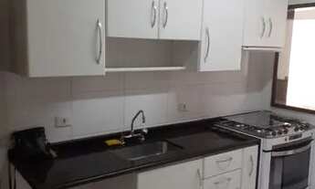 Imagem 4: Apartamento com 3 dormitórios, 110 m² - Campestre - Santo André/SP