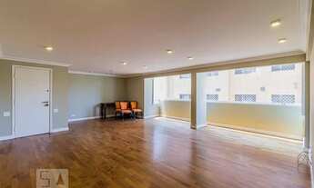 Imagem: Apartamento para Aluguel - Moema, 2 Quartos