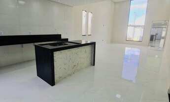 Imagem 4: CASA MARAVILHOSA | 3 SUITES | 200M²