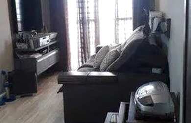 Imagem 2: Apartamento com 2 dormitórios para alugar - Mobiliado- 61 m² por R$ 3.363/mês - Edifício