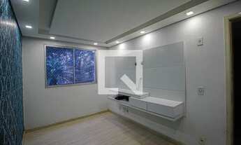 Imagem 2: Apartamento para Aluguel - Cidade Sao Jorge, 1 Quarto, 38 m2