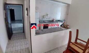 Imagem 4: Apartamento com 2 dorms, Caiçara, Praia Grande - R$ 300 mil, Cod