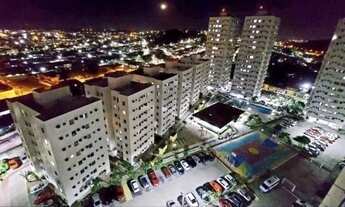 Imagem 6: Repasse Apto Park jardins