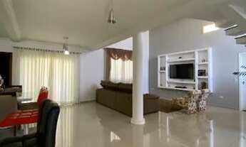 Imagem 3: Casa com 4 dormitórios à venda, 330 m² por R$ 1.800.000 - Jardim Primavera - Itupeva/SP