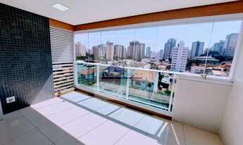 Imagem: Apartamento em Vila Clementino - São Paulo