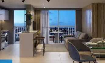 Imagem 7: Apartamento para venda tem 51 metros quadrados com 2 quartos em Jardim São Paulo - Recife