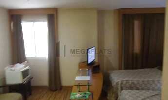 Imagem 5: FLAT NOBILE PRIME PARA LOCAÇÃO 01 QUADRA DA AV. PAULISTA!