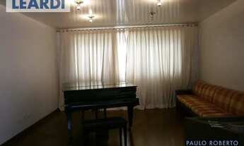 Imagem 4: CASA ASSOBRADADA - VILA CLEMENTINO - SP