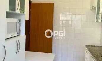 Imagem 3: Apartamento com 3 dormitórios para alugar, 78 m² por R$ 1.854,53/mês - Parque dos Lagos