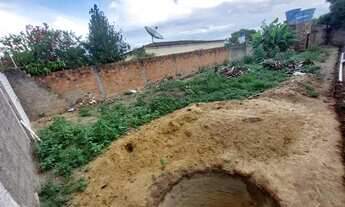 Imagem: Vendo terreno 10 por 30